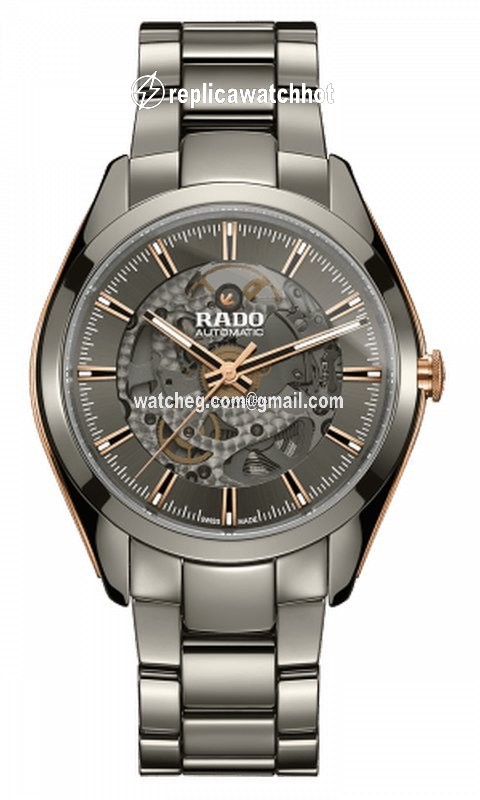 Rado HyperChrome Automatic R32021102