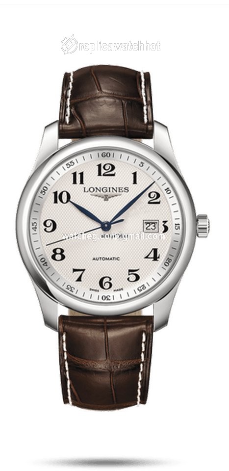 Longines Master Collection Automatic Steel L27934783