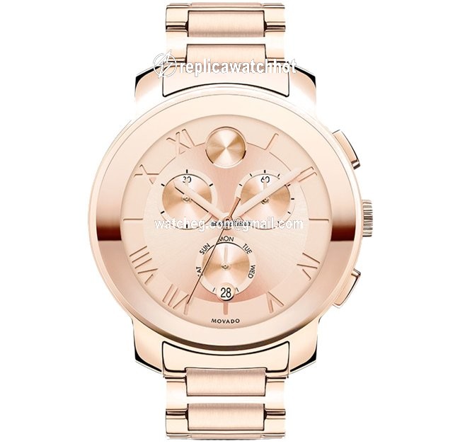 Movado Bold Quartz 3600210
