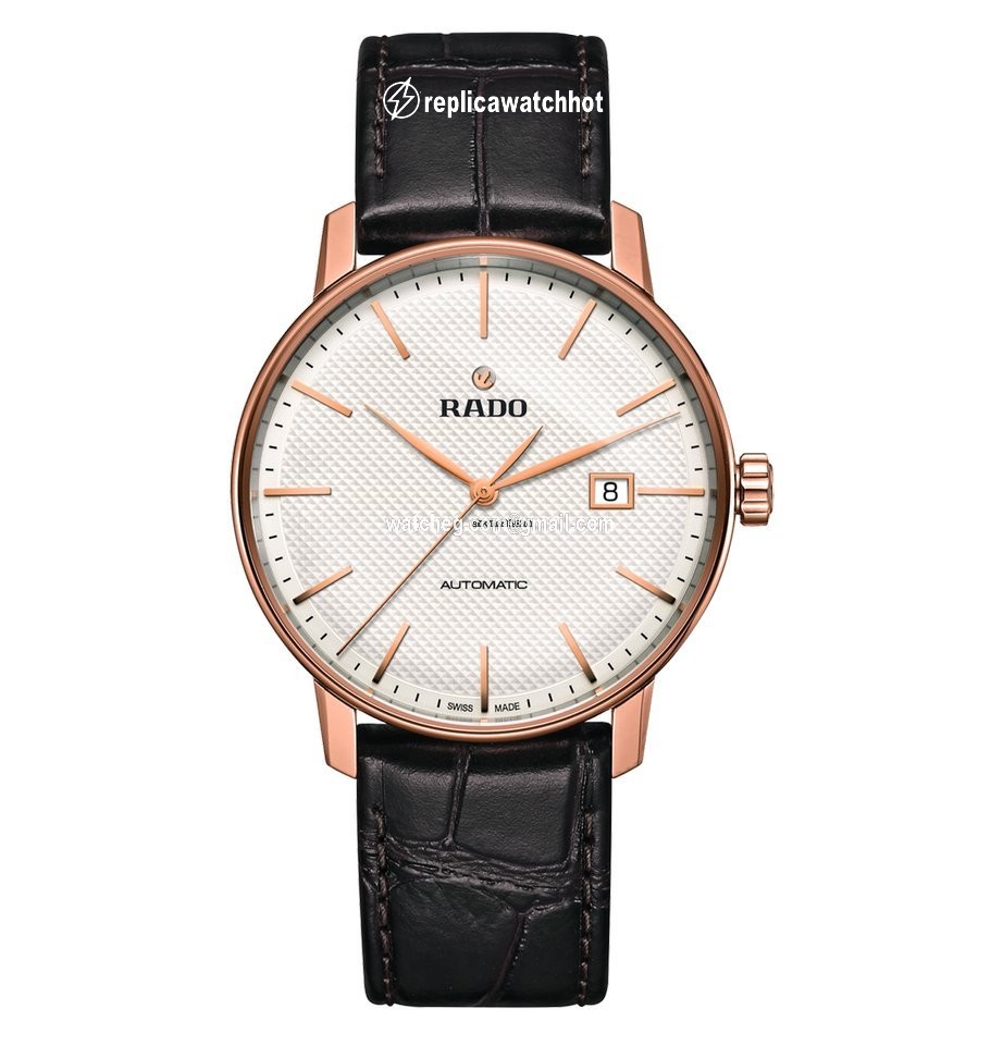 Rado Coupole Automatic Steel R22877025