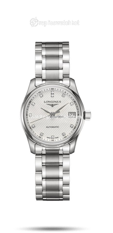 Longines Master Collection Automatic Steel L22574776