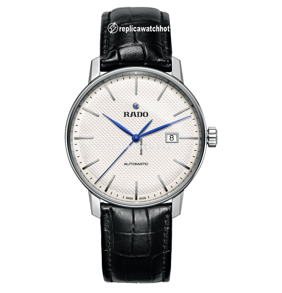 Rado Coupole Automatic Steel R22876015