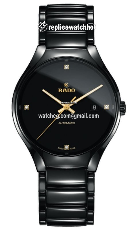 Rado True Automatic Ceramic R27056712