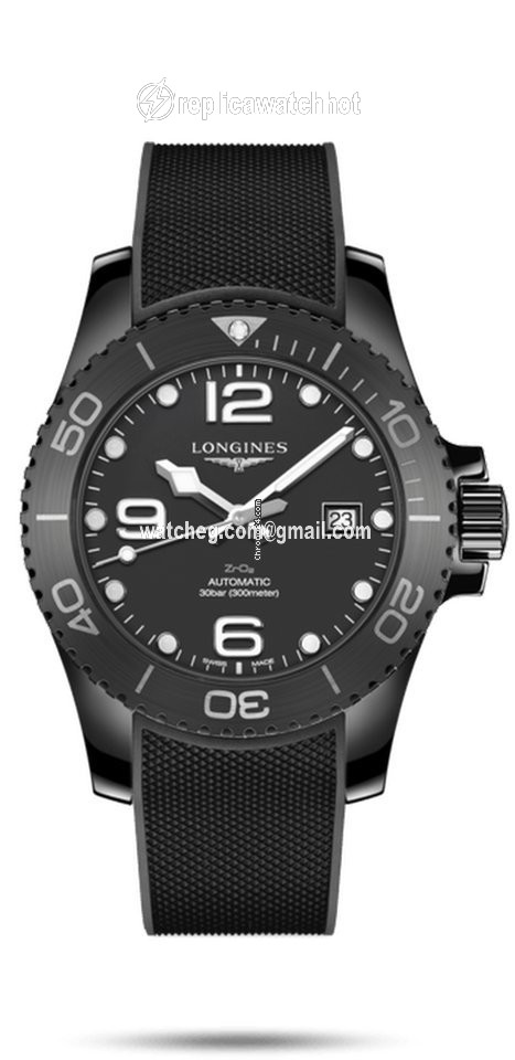 Longines HydroConquest Automatic Ceramic L37844569