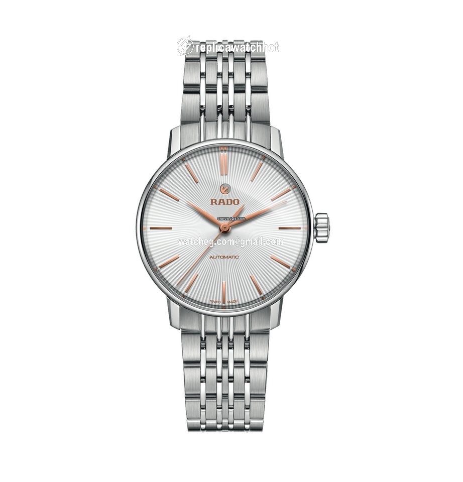 Rado Coupole Automatic Steel R22862024