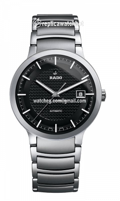 Rado Centrix Automatic Steel R30939163