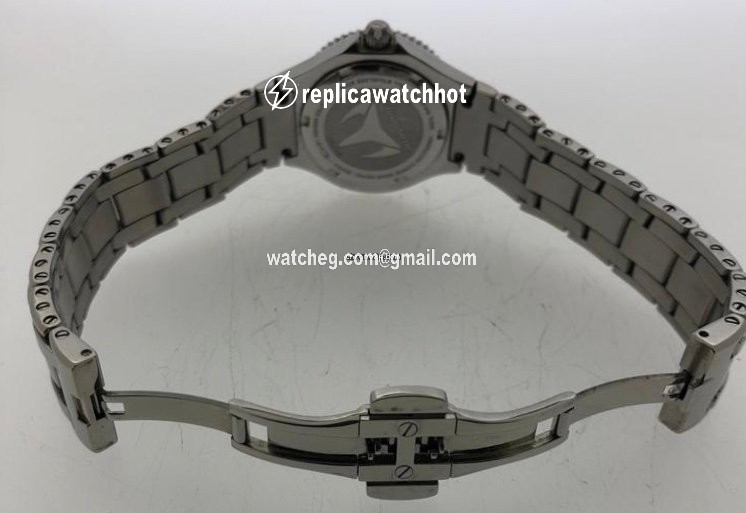 Technomarine TechnoDiamond Womens watch Quartz Steel TechnoMarine Technodiamond