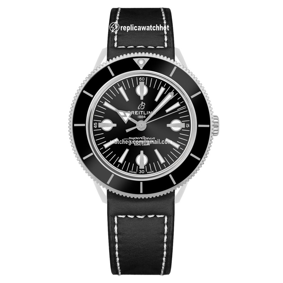 Breitling Superocean Heritage Mens watch Unisex Automatic Steel A10370121B1X2