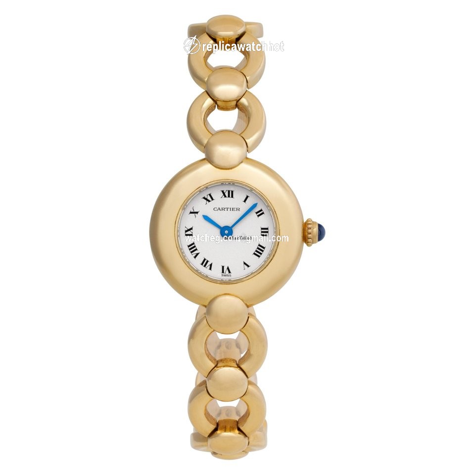 Cartier 1989-1