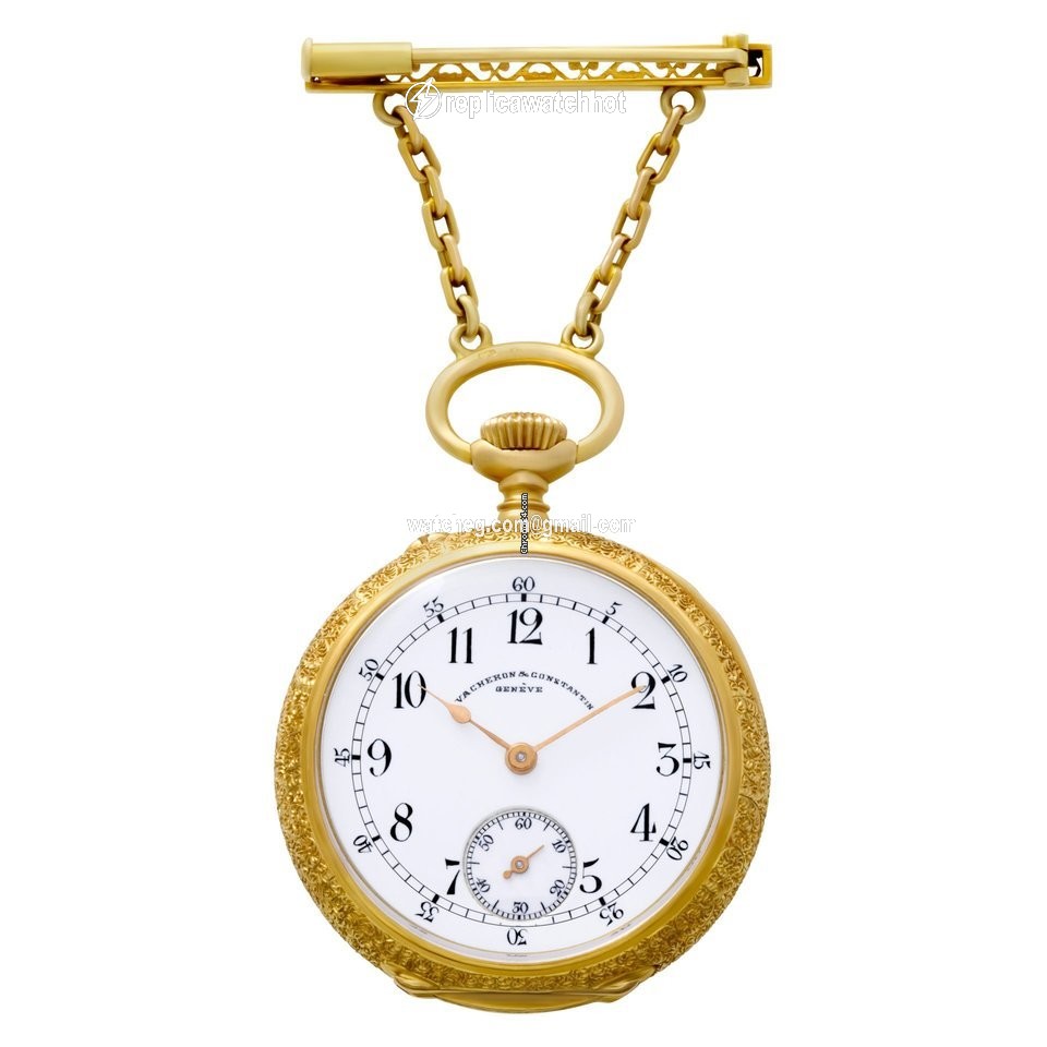 Vacheron Constantin Womens watch Manual winding 185030 CASE