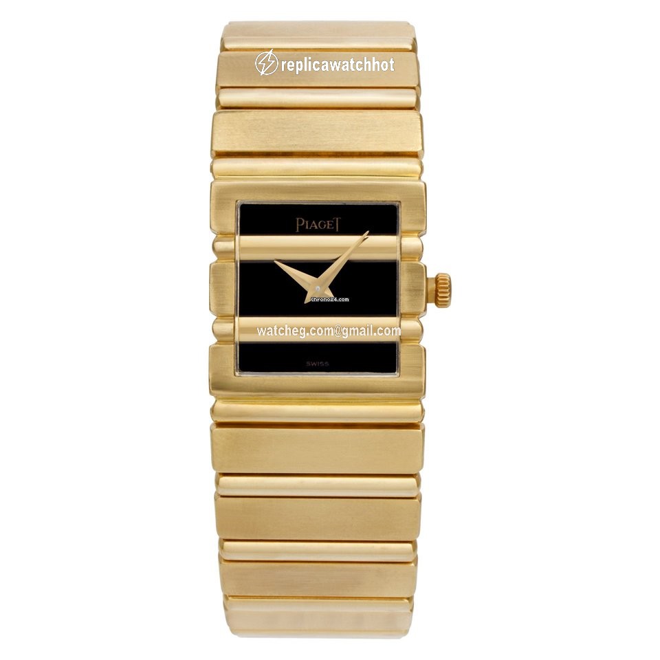 Piaget Polo Quartz 81310701