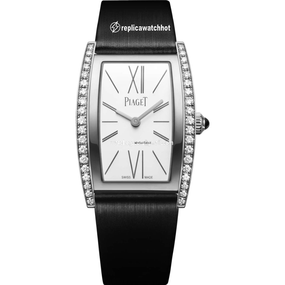 Piaget Limelight Womens watch Quartz White gold G0A39189