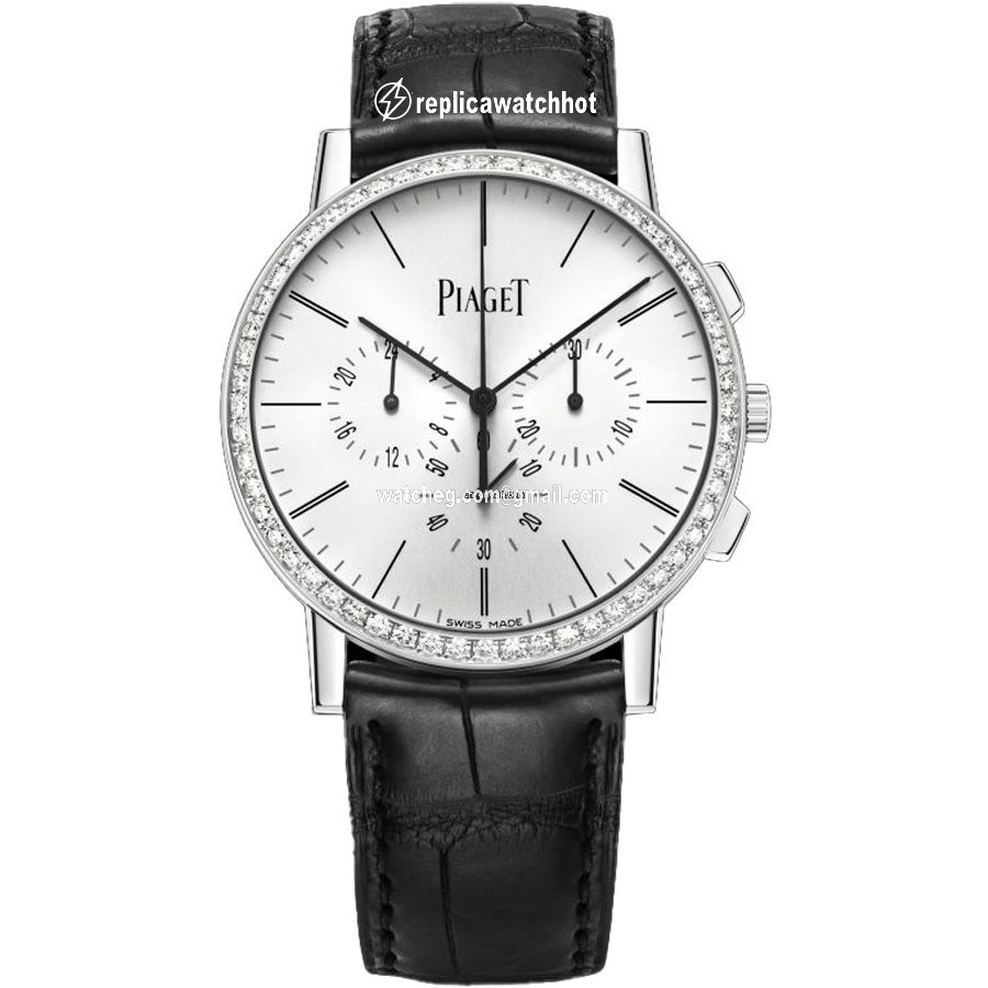 Piaget Altiplano Womens watch Automatic White gold G0A40031