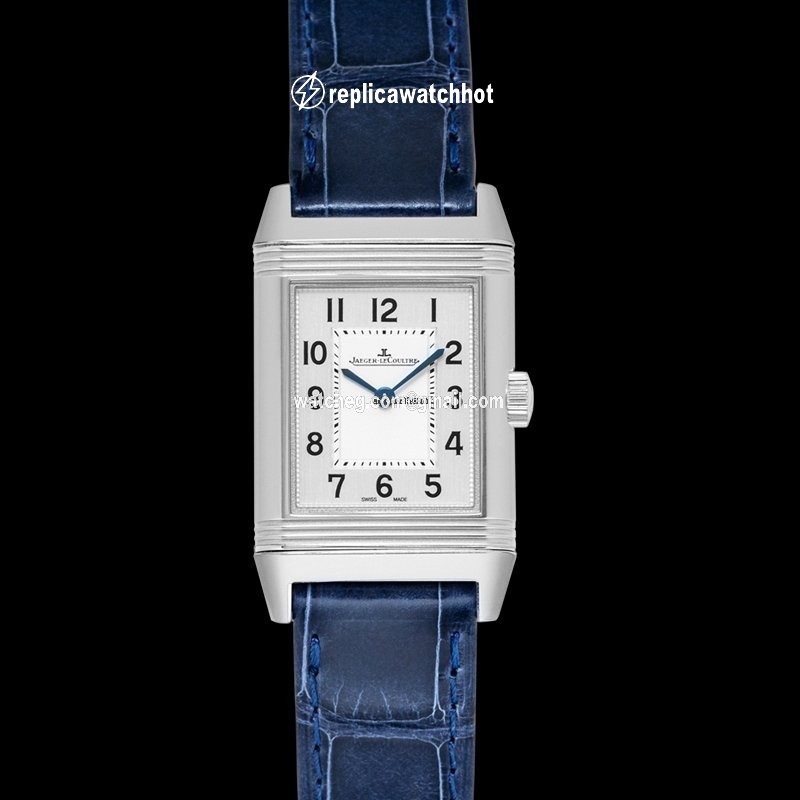 Jaeger-LeCoultre Reverso Classic Small Q2618540