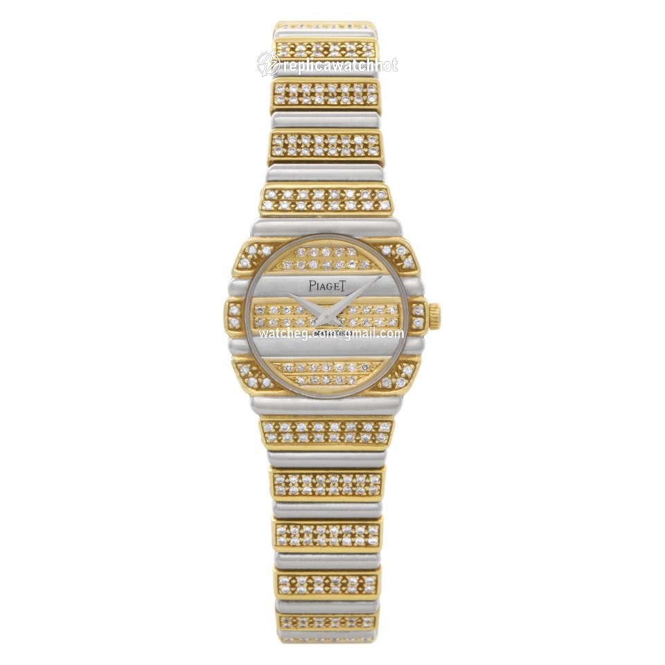 Piaget Polo Quartz 861 C 725