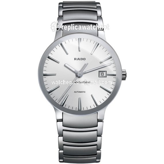 Rado Centrix Automatic Steel R30939103