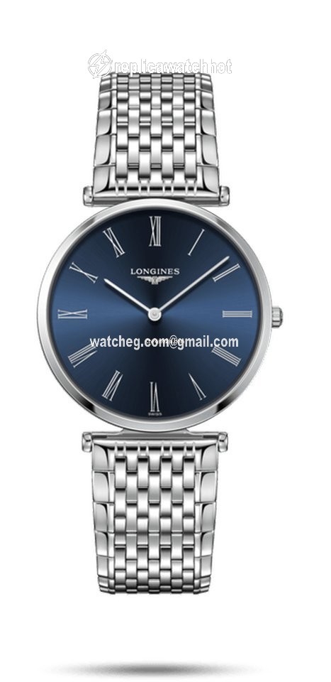 Longines La Grande Classique Quartz L47554946