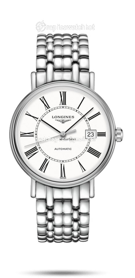 Longines Presence Automatic L49224116