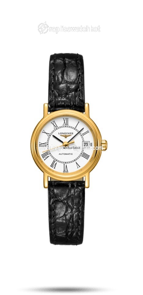 Longines Presence Automatic L43212112