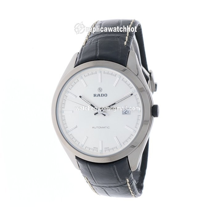 Rado HyperChrome Mens watch Unisex Automatic Ceramic R32272105