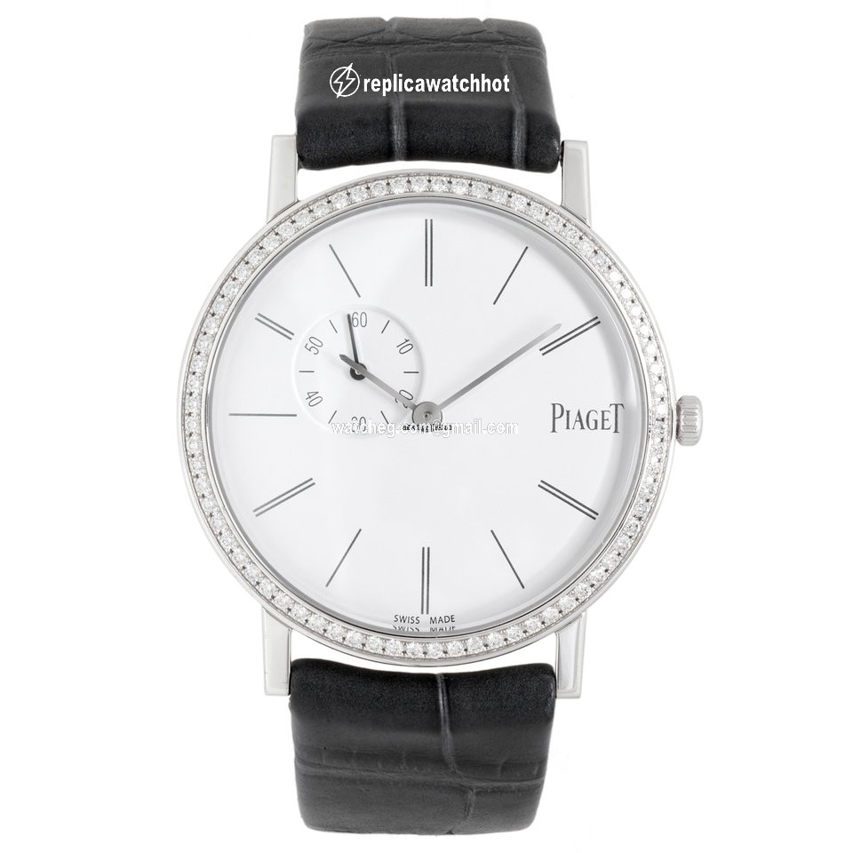 Piaget Altiplano Manual winding White gold GOA39106