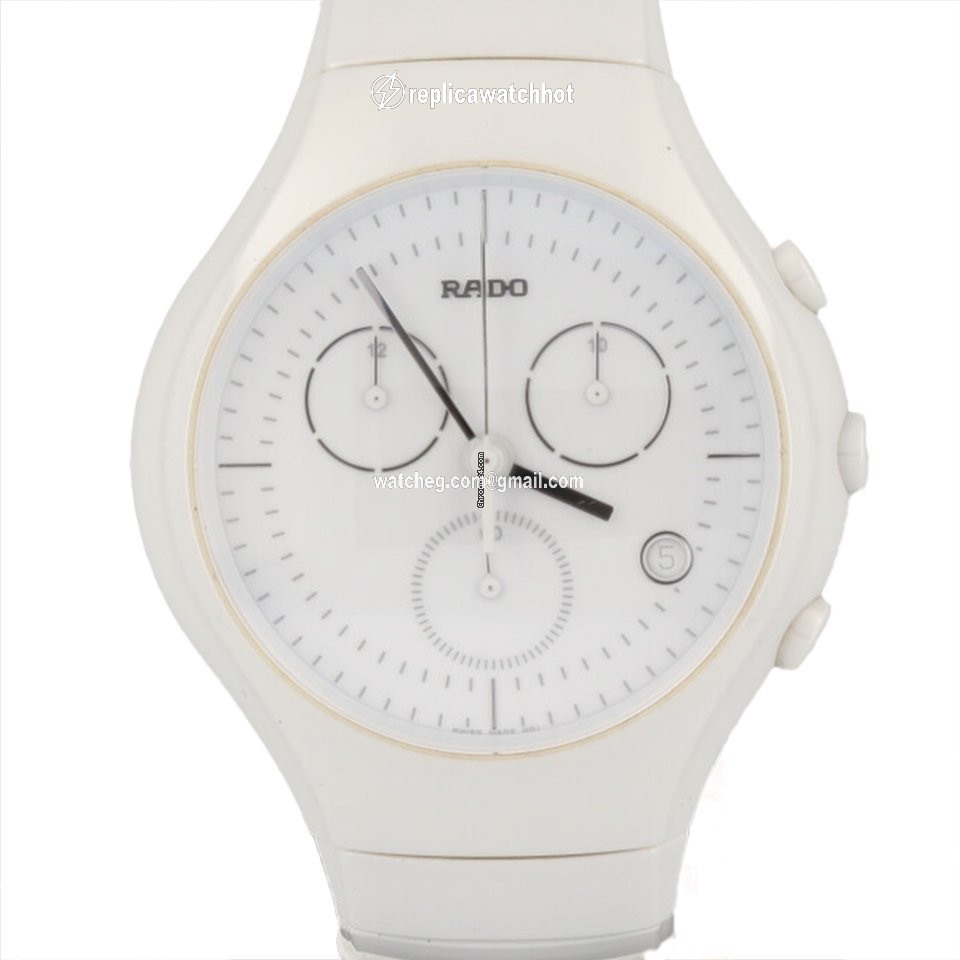 Rado Mens watch Unisex Quartz Ceramic R27832012