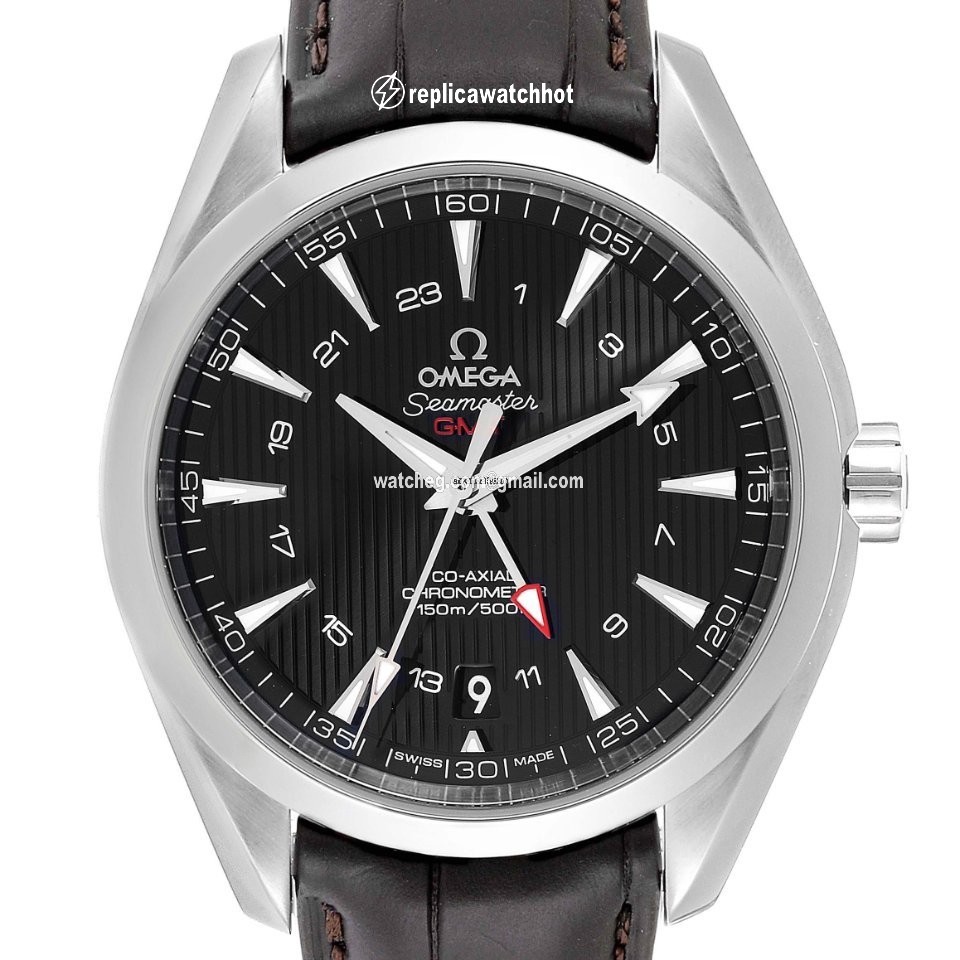 Omega Seamaster Aqua Terra Mens watch Unisex Automatic Steel 231.13.43.22.01.001