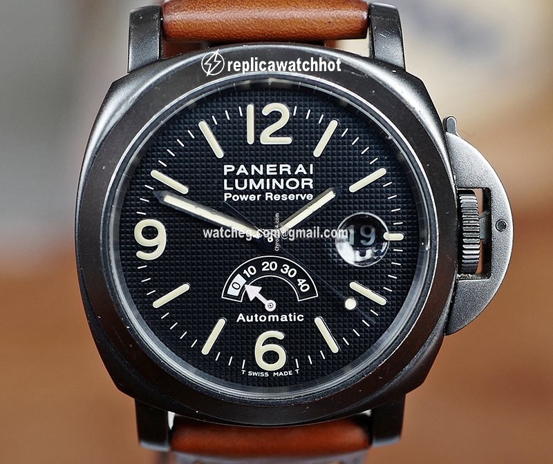 Panerai Special Editions Automatic PAM 28