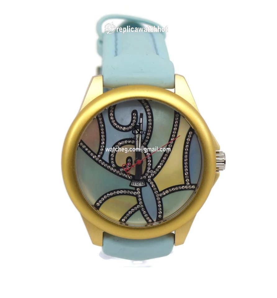 Jacob & Co. Mens watch Unisex Quartz Aluminum JC-TZ7