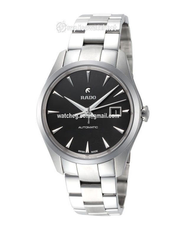 Rado HyperChrome Mens watch Unisex Automatic Steel R32115163