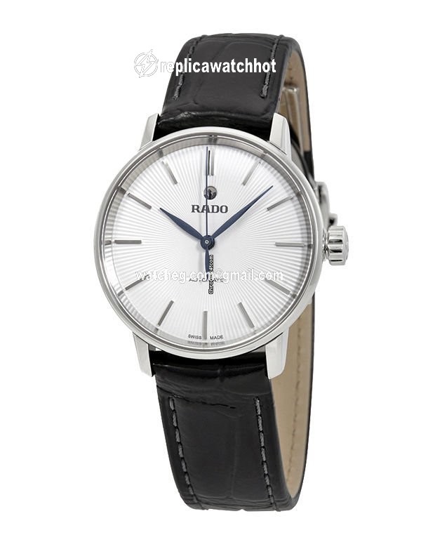 Rado Coupole Womens watch Automatic Steel R22862045