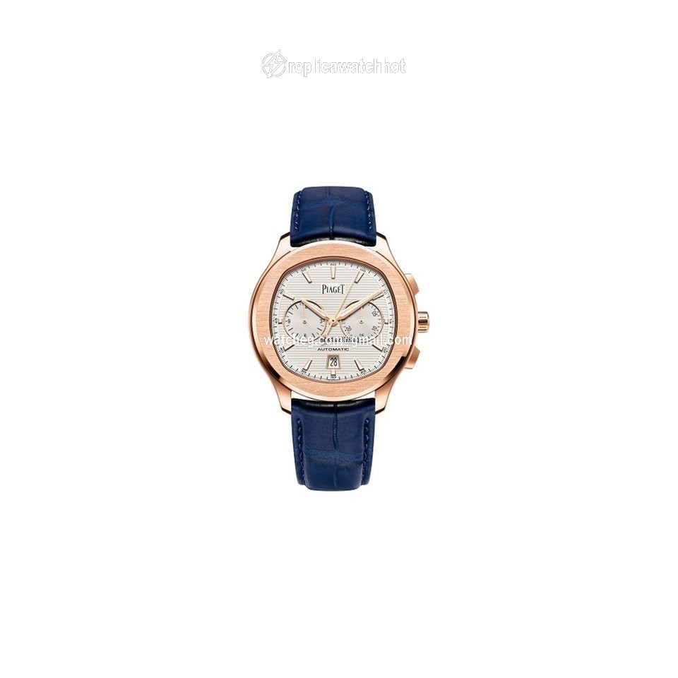 Piaget Polo Automatic Rose gold G0A43011