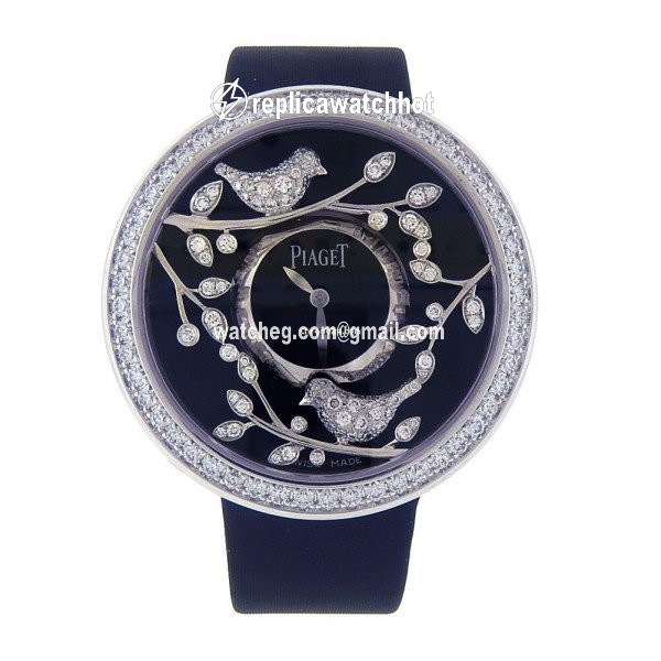 Piaget Limelight Womens watch Quartz White gold G0A36169