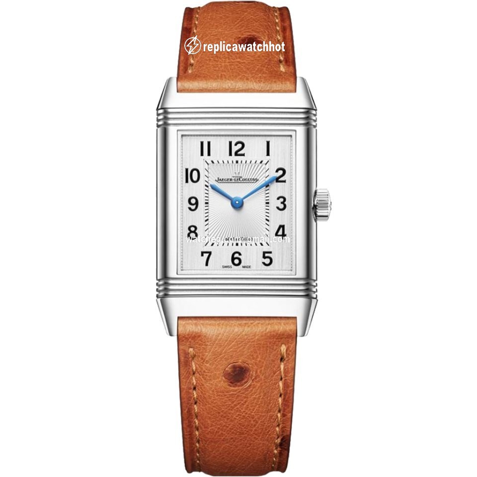 Jaeger-LeCoultre Reverso Classique Mens watch Unisex Manual winding Steel Q2548441