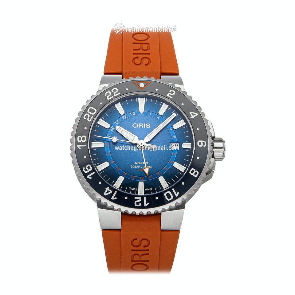 Oris Mens watch Unisex Automatic Steel 01 798 7754 4185-Set RS