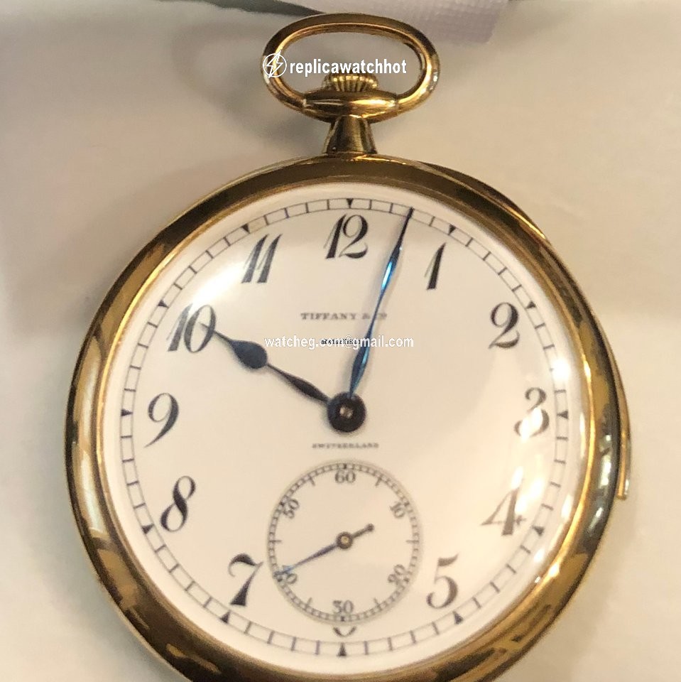 Patek Philippe Minute Repeater Mens watch Unisex Manual winding Yellow gold M-157428