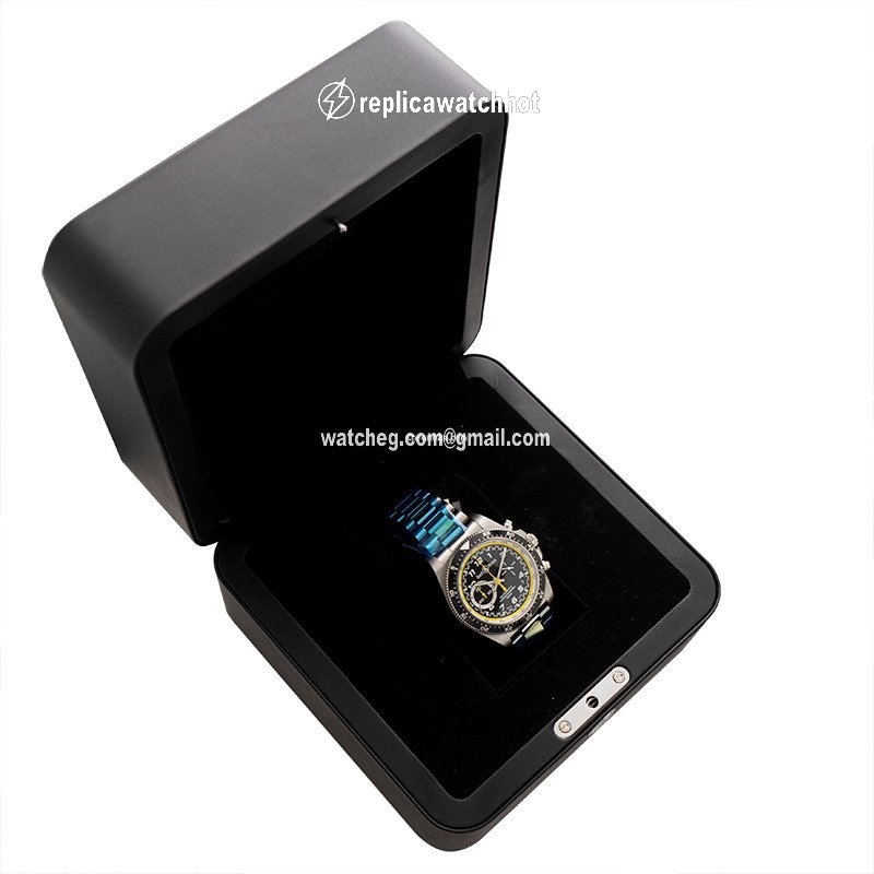 Bell & Ross BR V3 Mens watch Unisex Automatic Steel BRV394-RS20 SST