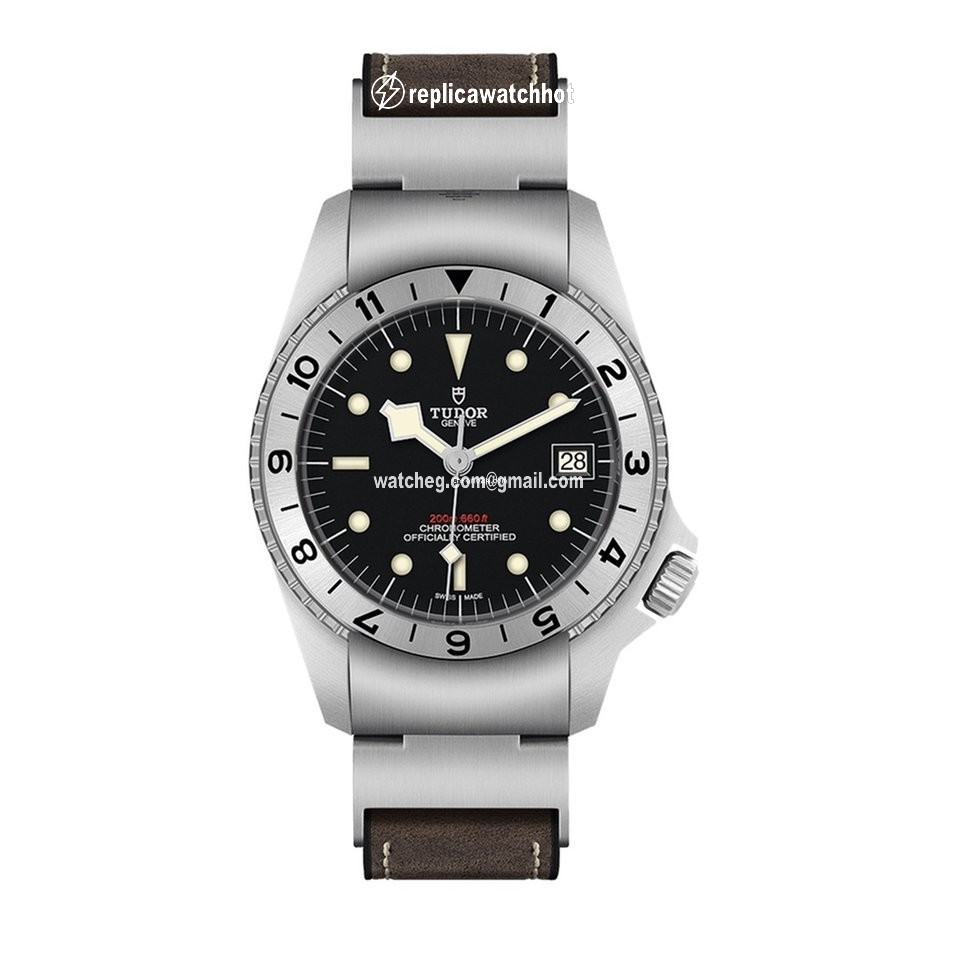 Tudor Black Bay Mens watch Unisex Automatic Steel M70150-0001
