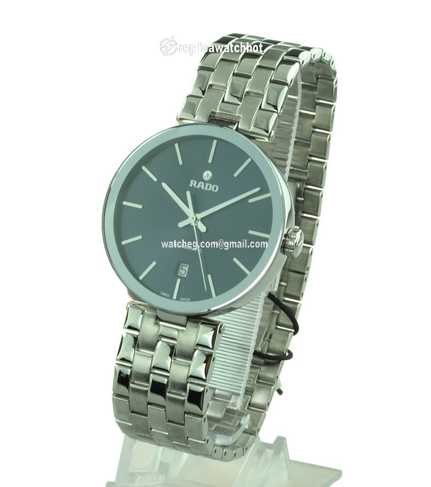 Rado Florence Mens watch Unisex Automatic Steel R48901203