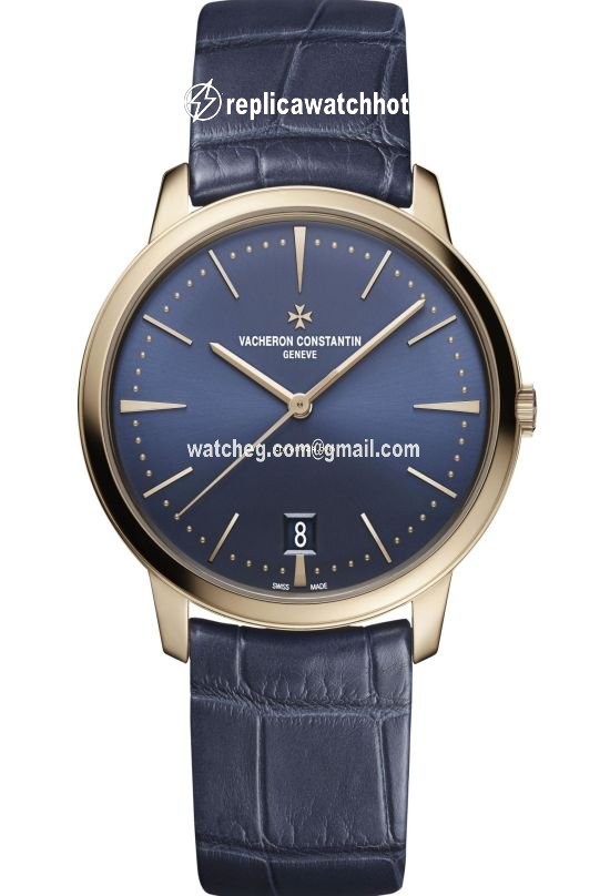 Vacheron Constantin Patrimony Womens watch Manual winding Rose gold 4100U 000R-B643