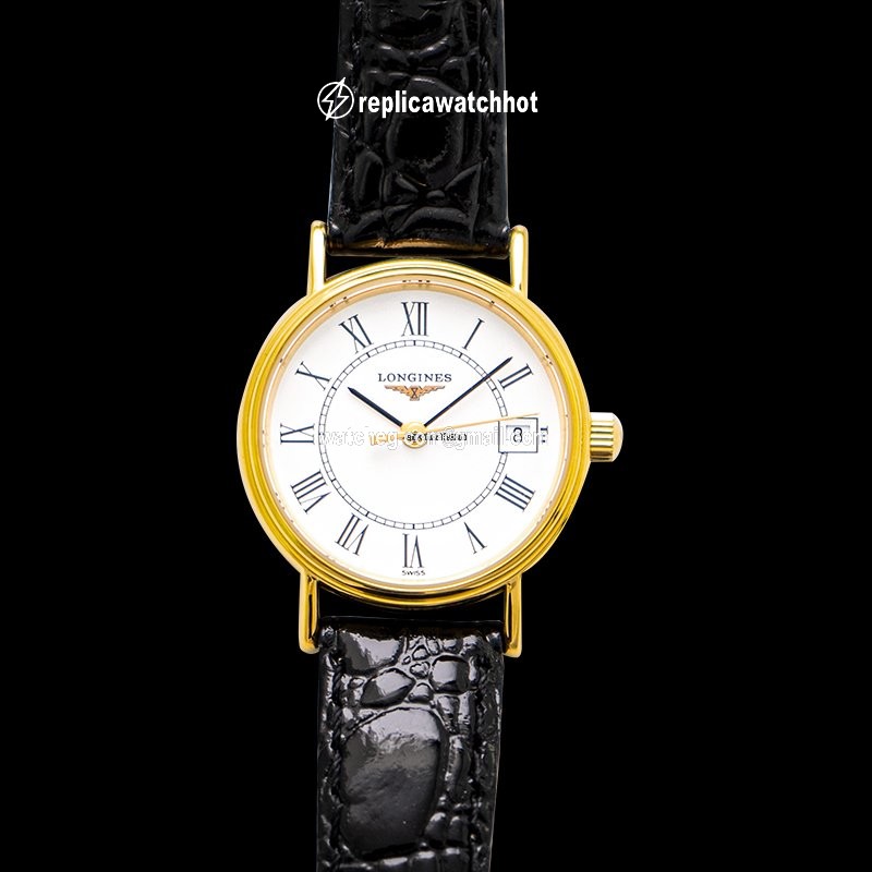 Longines Womens watch Quartz L42202112