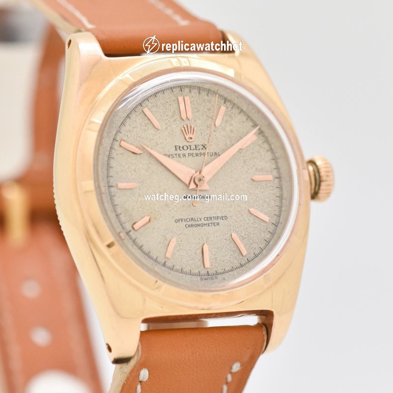 Rolex Automatic 5050