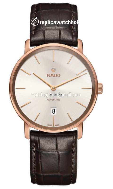 Rado DiaMaster Automatic R14068026