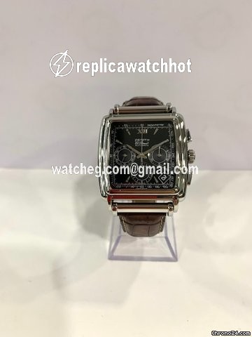 Zenith El Primero Chronograph Steel 90 01 0420 400