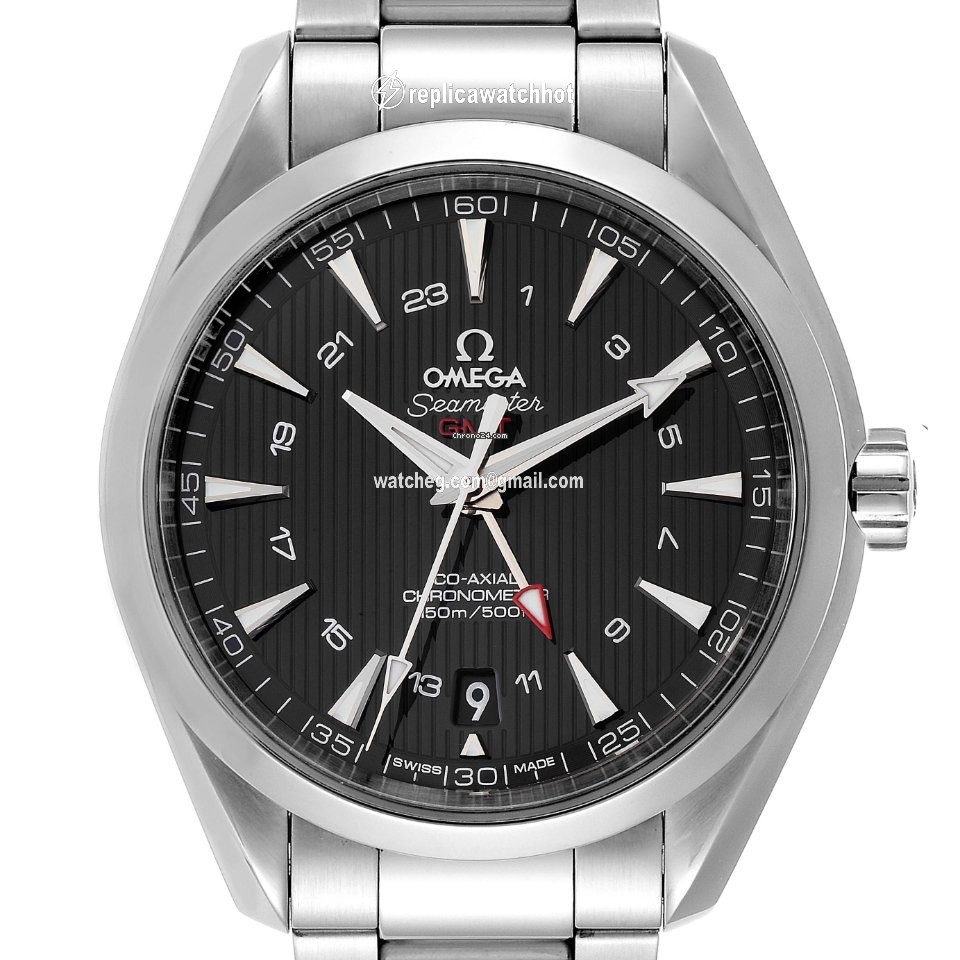 Omega Seamaster Aqua Terra Mens watch Unisex Automatic Steel 231.10.43.22.01.001