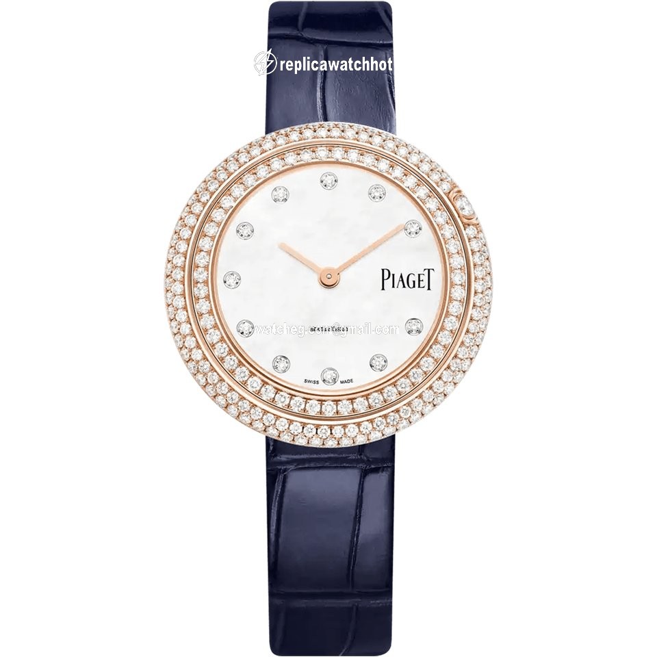Piaget Possession Womens watch Quartz Rose gold G0A45092