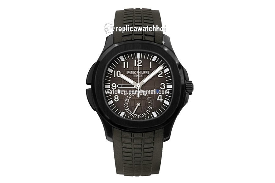 Patek Philippe Aquanaut Automatic Steel 5164