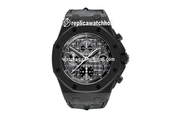 Audemars Piguet Royal Oak Offshore Chronograph Automatic Steel 26470