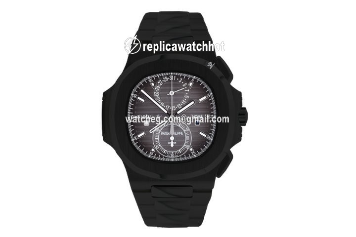 Patek Philippe Nautilus Automatic Steel 5990