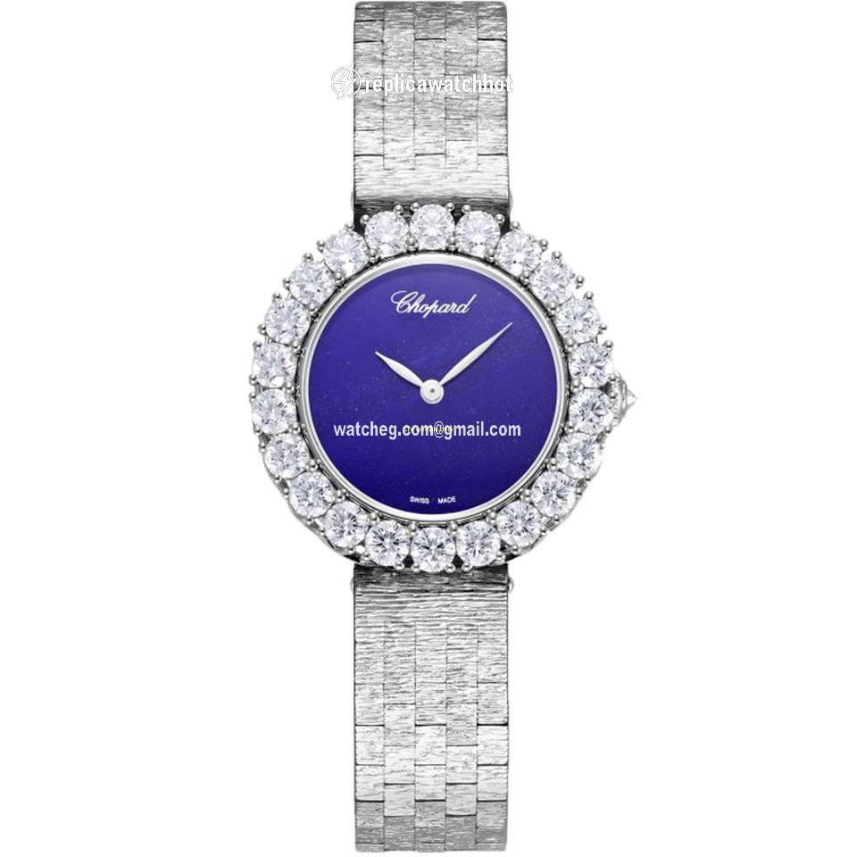 Chopard Womens watch Automatic White gold 10A378-1002
